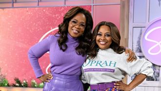 Episode 57 Oprah Winfrey
