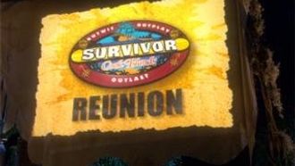Episode 16 Survivor: Cook Islands - The Reunion