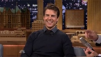 Episode 68 Tom Cruise/Kendall and Kylie Jenner/Chrissie Hynde