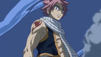 Episode 1 The Fairy Tail