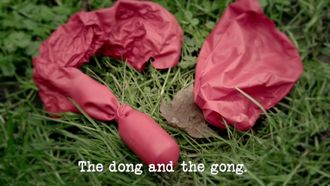 Episode 2 The Dong and the Gong