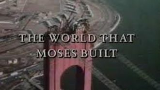 Episode 15 The World That Moses Built