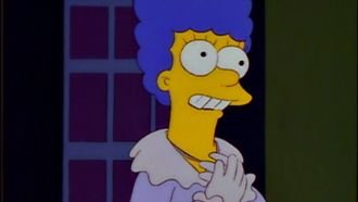 Episode 2 A Streetcar Named Marge