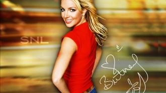 Episode 12 Britney Spears