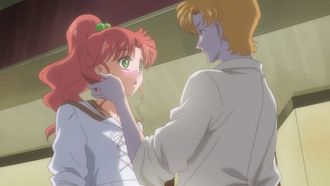 Episode 5 Makoto - Sailor Jupiter