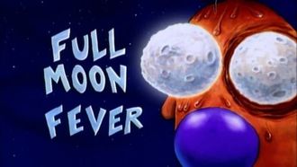 Episode 22 Full Moon Fever