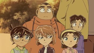 Episode 960 Miss Lonely and the Detective Boys