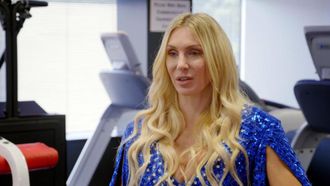 Episode 6 Charlotte Flair and Emily