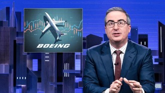 Episode 3 Boeing