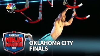 Episode 9 Oklahoma City Finals