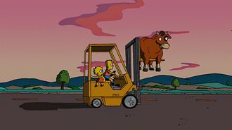 Episode 17 Apocalypse Cow