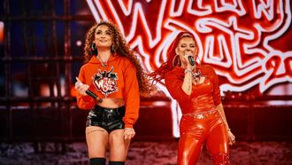 Episode 7 DaniLeigh/Shuba