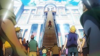 Episode 970 Sad News: The Opening of the Great Pirate Era