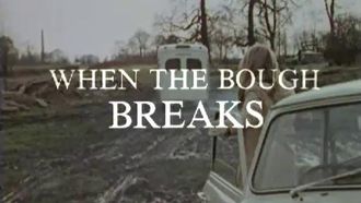 Episode 19 When the Bough Breaks