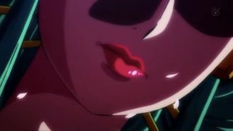 Episode 921 Goka Kenran - Wano Kuni Ichi no Bijo: Komurasaki