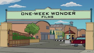 Episode 1 Homer the Whopper
