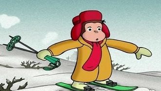 Episode 45 Ski Monkey