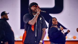 Episode 18 Bruce Bruce & K Camp