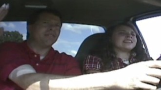 Episode 10 Duggars Learn to Drive