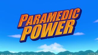 Episode 9 Paramedic Power