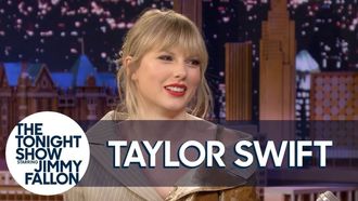 Episode 23 Taylor Swift/Chris O'Dowd/Angel Olsen