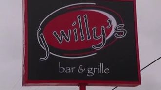 Episode 16 J Willy's