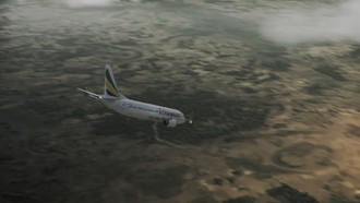 Episode 10 Deadly Directive (Ethiopian Airlines Flight 302)