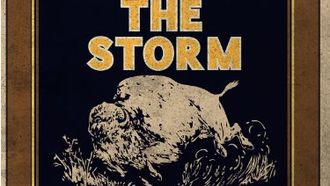 Episode 20 Facing the Storm: Story of the American Bison