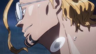 Episode 966 Roger's Wish! A New Journey!
