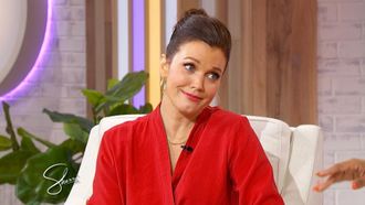Episode 11 Bellamy Young