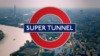 Episode 17 Super Tunnel