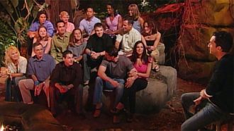 Episode 15 Survivor: The Amazon - The Reunion