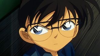 Episode 436 Information Gathered About the Detective Boys (2)