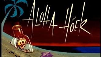 Episode 17 Aloha Höek