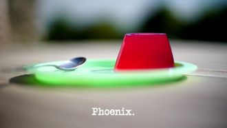 Episode 3 Phoenix