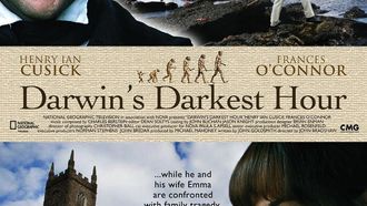 Episode 10 Darwin's Darkest Hour