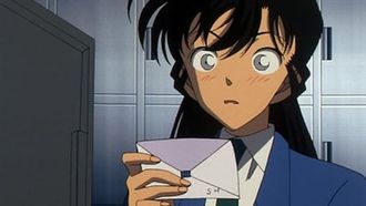 Episode 426 Love Letter to Ran