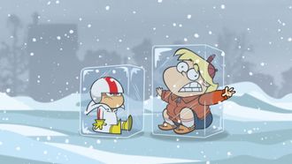 Episode 13 Snowpocalypse!