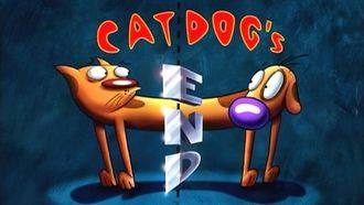 Episode 24 CatDog's End
