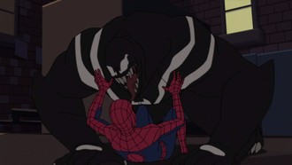 Episode 13 Venom