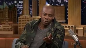 Episode 75 Dave Chappelle/Body Count