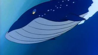 Episode 13 All's Whale That Ends Whale