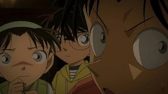 Episode 880 The Detective Boys and the Haunted House