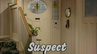 Episode 4 Suspect