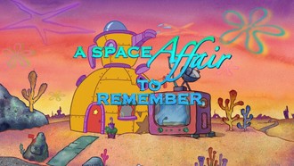 Episode 34 A Space Affair to Remember