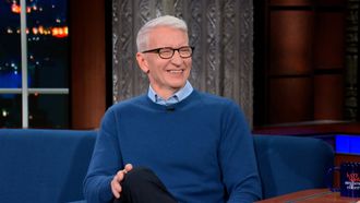 Episode 3 10/4/23 (Anderson Cooper, Japanese Breakfast)