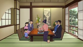 Episode 1074 The Boiled Fugu Mystery Tour Showdown (Mojiko & Kura Part) (1)