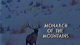 Episode 10 Monarch of the Mountains