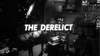 Episode 2 The Derelict
