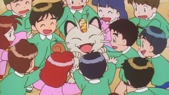 Episode 53 It's Children's Day! All Members Gather!